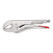 Pinces-étaux Knipex
