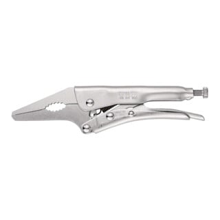 Pinces-étaux Knipex