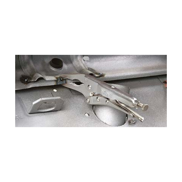 Pinces-étaux Knipex