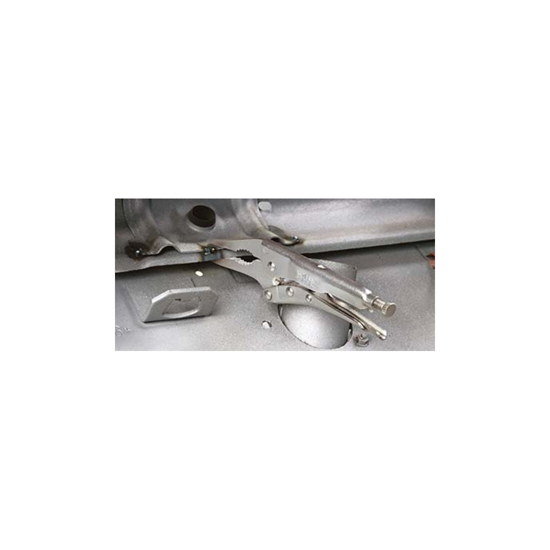 Pinces-étaux Knipex