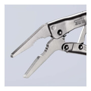 Pinces-étaux Knipex-4