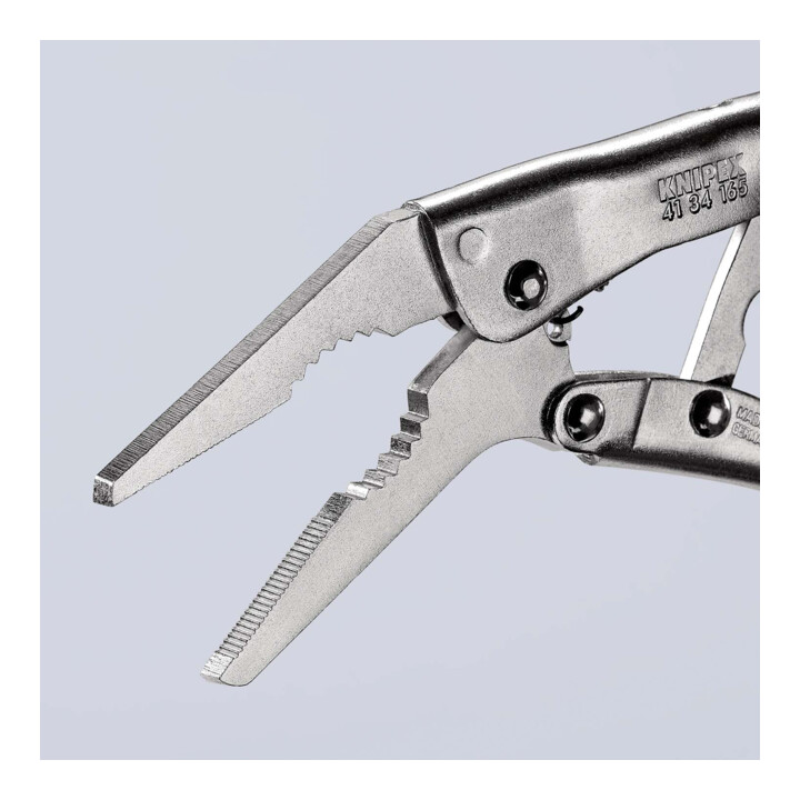 Pinces-étaux Knipex