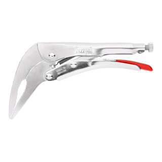 Pinces-étaux Knipex