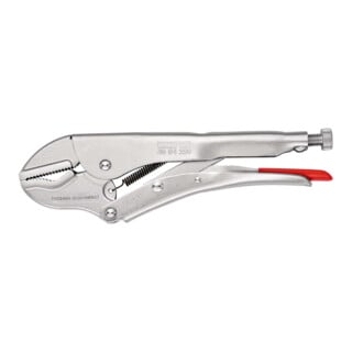 Pinces-étaux universelles Knipex
