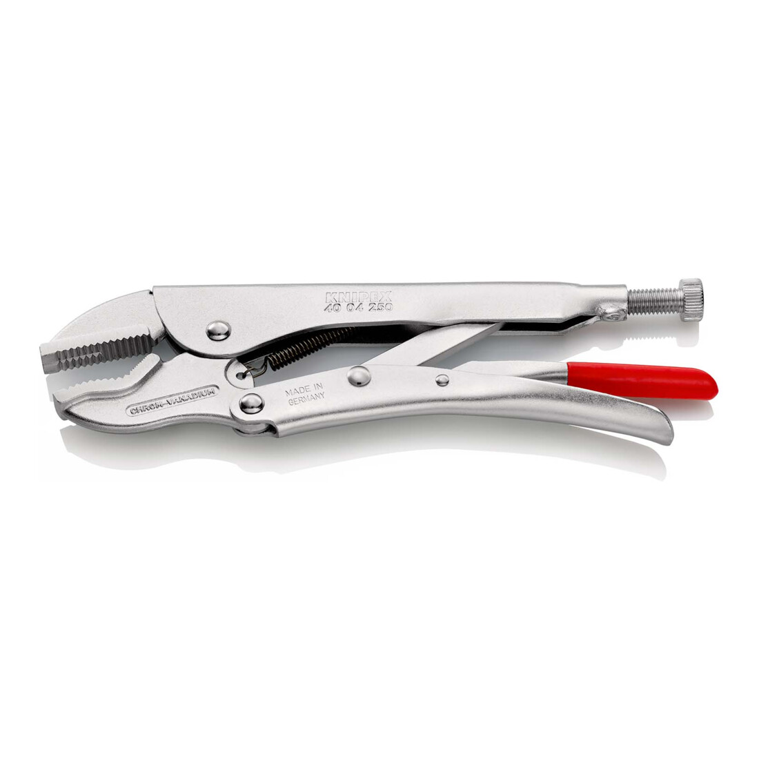 Pinces-étaux universelles Knipex