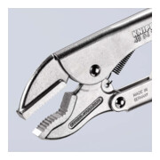 Pinces-étaux universelles Knipex-4