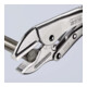 Pinces-étaux universelles Knipex-5