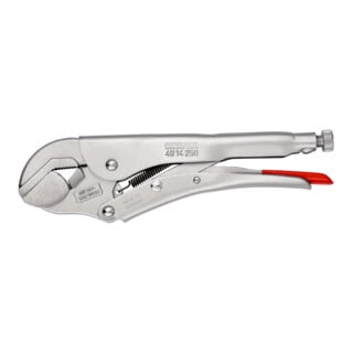 Pinces-étaux universelles Knipex
