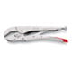 Pinces-étaux universelles Knipex