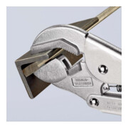 Pinces-étaux universelles Knipex-4