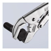 Pinces-étaux universelles Knipex-5