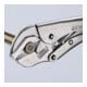 Pinces-étaux universelles Knipex