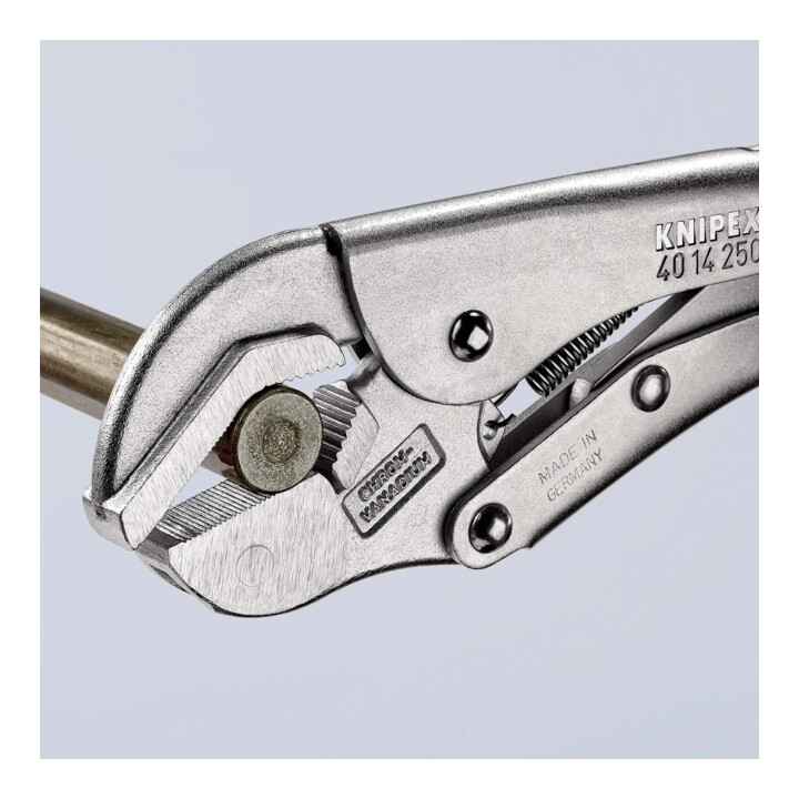 Pinces-étaux universelles Knipex