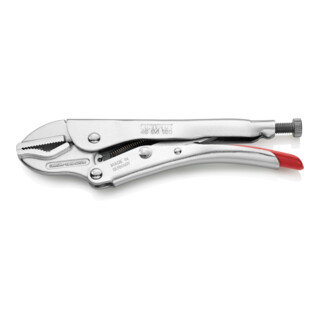 Pinces-étaux universelles Knipex