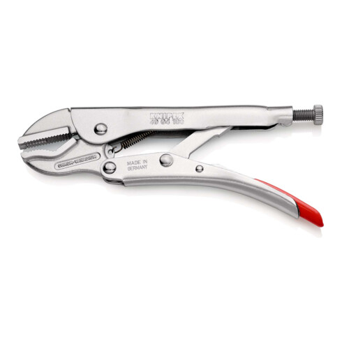 Pinces-étaux universelles Knipex