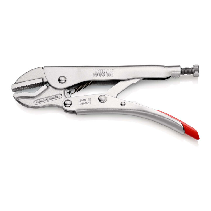 Pinces-étaux universelles Knipex