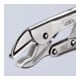 Pinces-étaux universelles Knipex-5