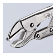 Pinces-étaux universelles Knipex-5
