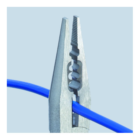 Pinces multifonctions Knipex