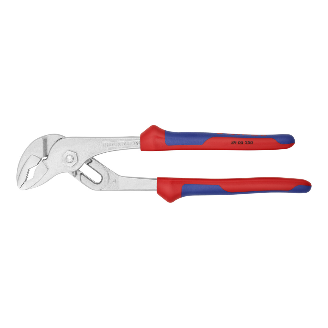 Pinces multiprises, à crémaillère Knipex