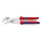 Pinces multiprises, à crémaillère Knipex-4