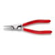 Pinces pour circlips, pour circlips extérieurs d'arbre Knipex