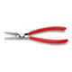 Pinces pour circlips, pour circlips extérieurs d'arbre Knipex