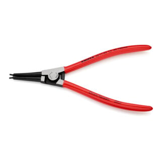 Pinces pour circlips, pour circlips extérieurs d'arbre Knipex
