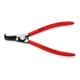Pinces pour circlips, pour circlips extérieurs d'arbre Knipex-1