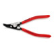 Pinces pour circlips, pour circlips extérieurs d'arbre Knipex