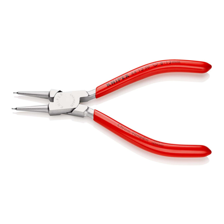 Pinces pour circlips, pour circlips intérieurs d'alésage Knipex