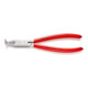 Pinces pour circlips, pour circlips intérieurs d'alésage Knipex