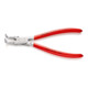 Pinces pour circlips, pour circlips intérieurs d'alésage Knipex