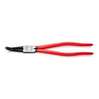 Pinces pour circlips, pour circlips intérieurs d'alésage Knipex