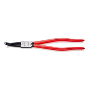 Pinces pour circlips, pour circlips intérieurs d'alésage Knipex