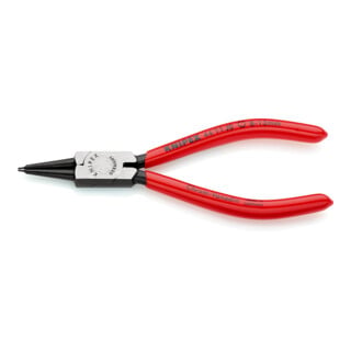 Pinces pour circlips, pour circlips intérieurs d'alésage Knipex