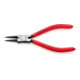Pinces pour circlips, pour circlips intérieurs d'alésage Knipex-3