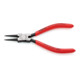 Pinces pour circlips, pour circlips intérieurs d'alésage Knipex