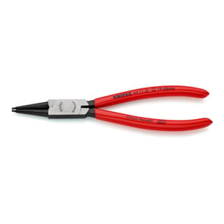 Pinces pour circlips, pour circlips intérieurs d'alésage Knipex