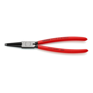 Pinces pour circlips, pour circlips intérieurs d'alésage Knipex