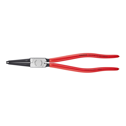 Pinces pour circlips, pour circlips intérieurs d'alésage Knipex