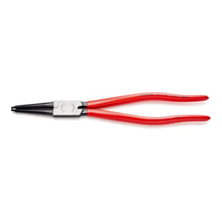 Pinces pour circlips, pour circlips intérieurs d'alésage Knipex