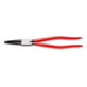Pinces pour circlips, pour circlips intérieurs d'alésage Knipex