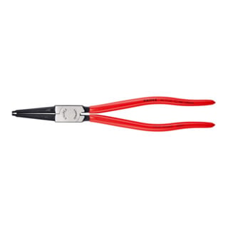 Pinces pour circlips, pour circlips intérieurs d'alésage Knipex