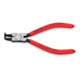 Pinces pour circlips, pour circlips intérieurs d'alésage Knipex-3