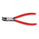 Pinces pour circlips, pour circlips intérieurs d'alésage Knipex-4