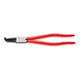 Pinces pour circlips, pour circlips intérieurs d'alésage Knipex-1