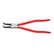 Pinces pour circlips, pour circlips intérieurs d'alésage Knipex-3