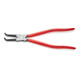 Pinces pour circlips, pour circlips intérieurs d'alésage Knipex-3