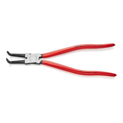 Pinces pour circlips, pour circlips intérieurs d'alésage Knipex